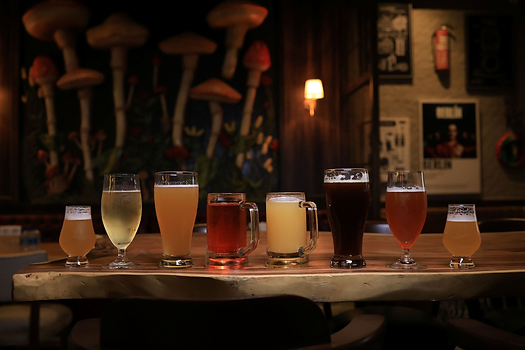 Berlin Brew craft beer — photo 1