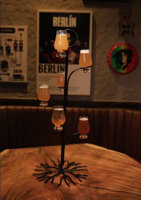 Berlin Brew craft beer — photo 3
