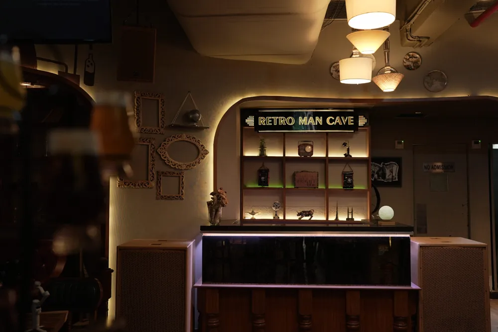 Berlin Brew Kamala Mills — venue photo 2