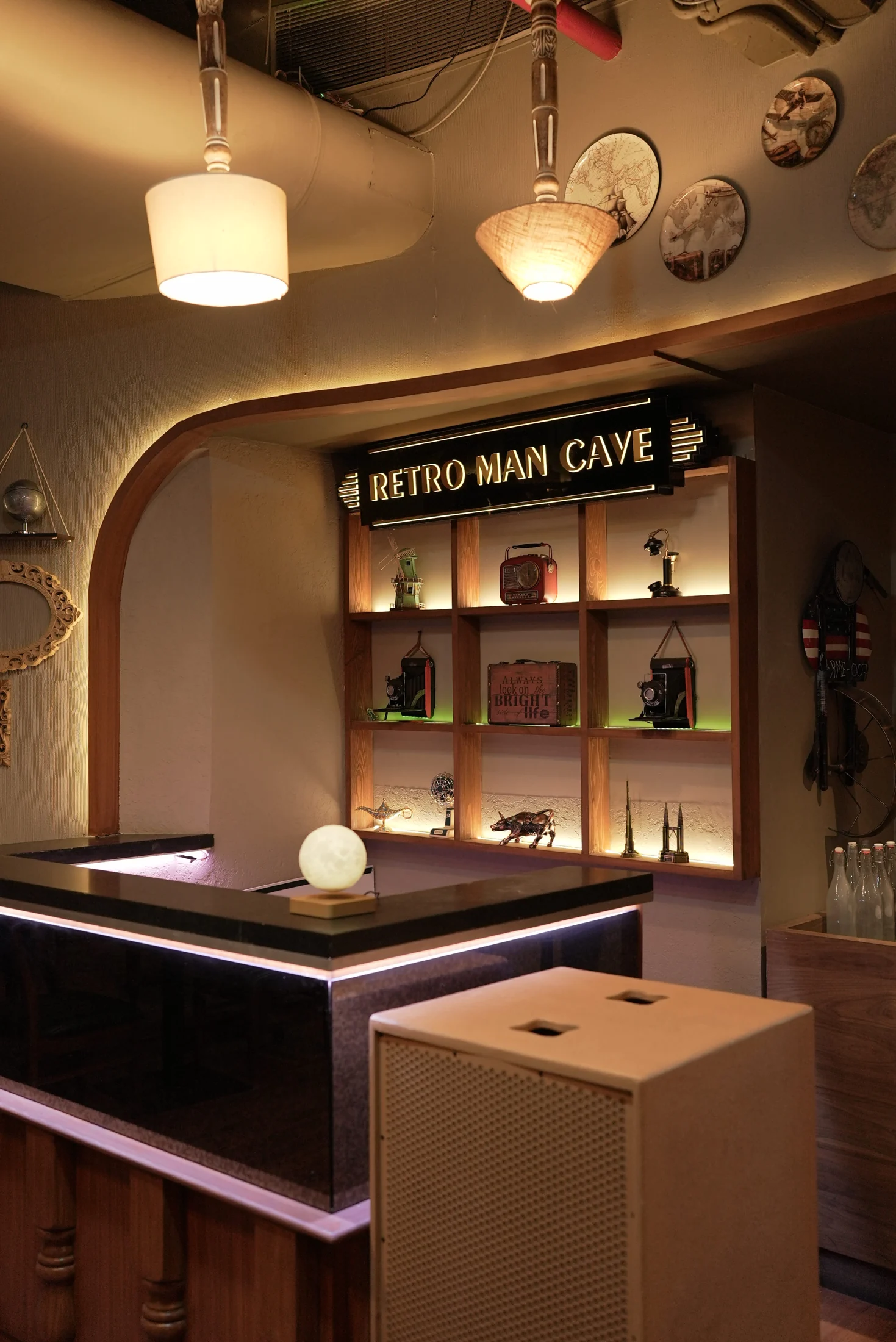 Berlin Brew interiors — photo 6