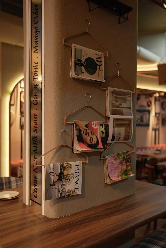 Berlin Brew Kamala Mills — venue photo 7