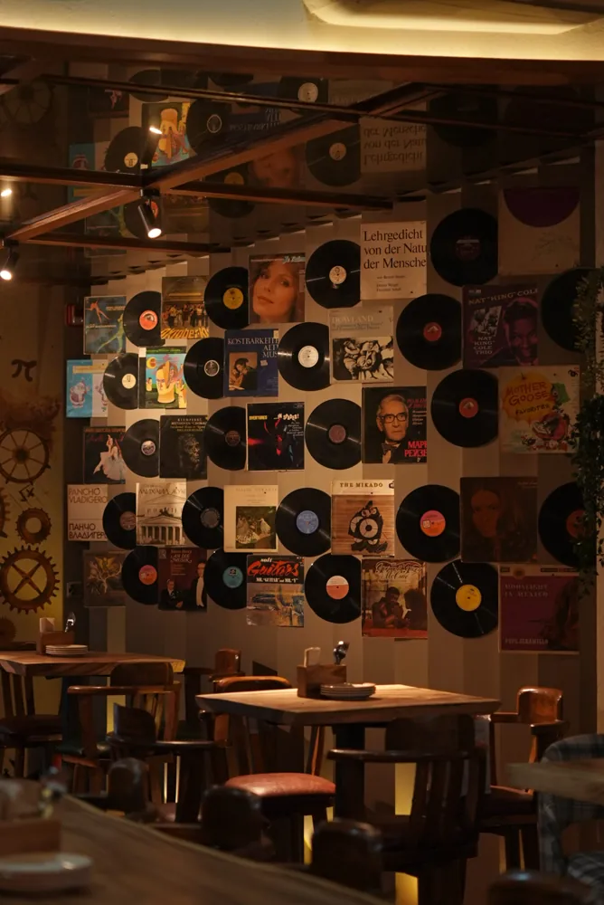 Berlin Brew Kamala Mills — venue photo 19