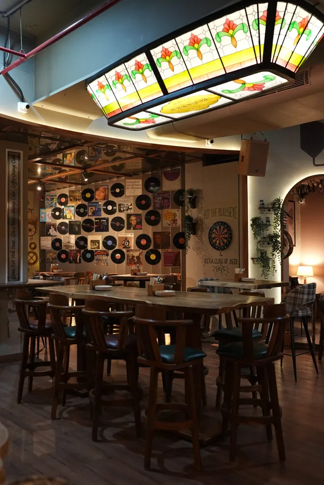 Berlin Brew Kamala Mills — venue photo 24