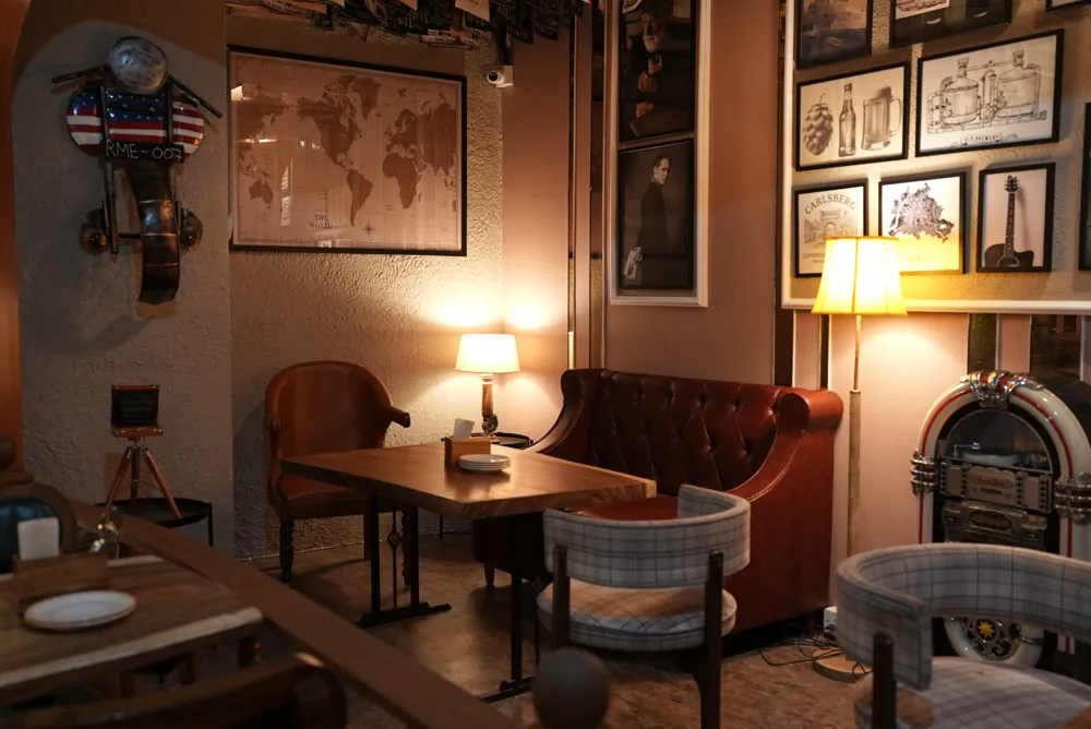 Berlin Brew Kamala Mills — venue photo 26