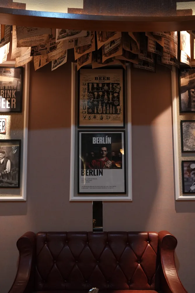 Berlin Brew Kamala Mills — venue photo 27