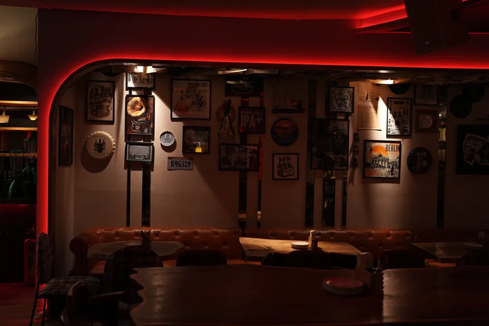 Berlin Brew Kamala Mills — venue photo 34