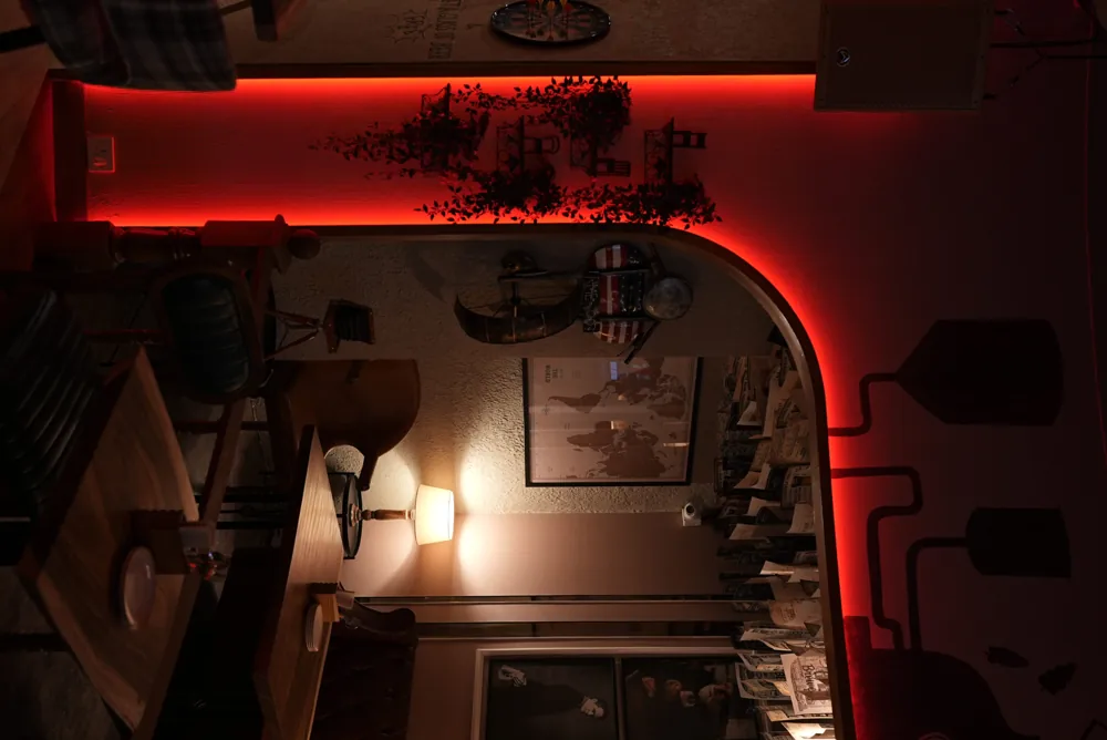 Berlin Brew Kamala Mills — venue photo 35