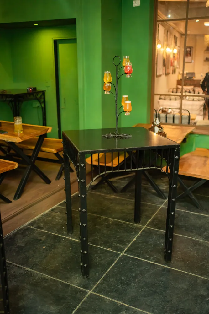Berlin Brew Lokhandwala — venue photo 6