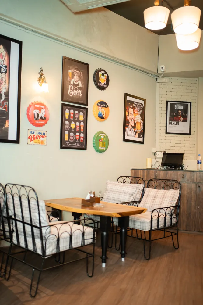 Berlin Brew Marol — venue photo 3