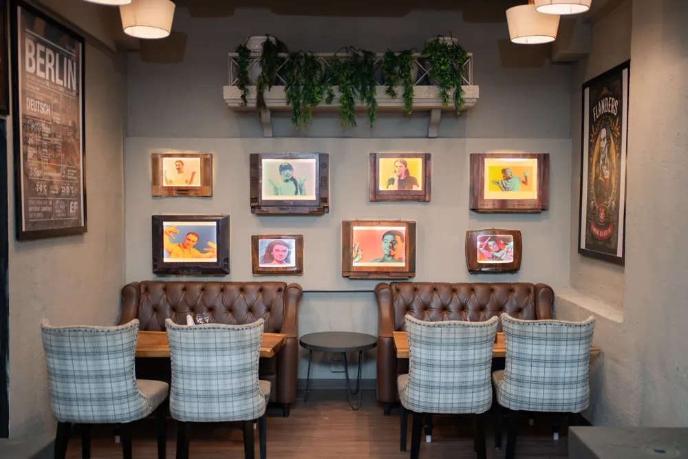 Berlin Brew Marol — venue photo 6