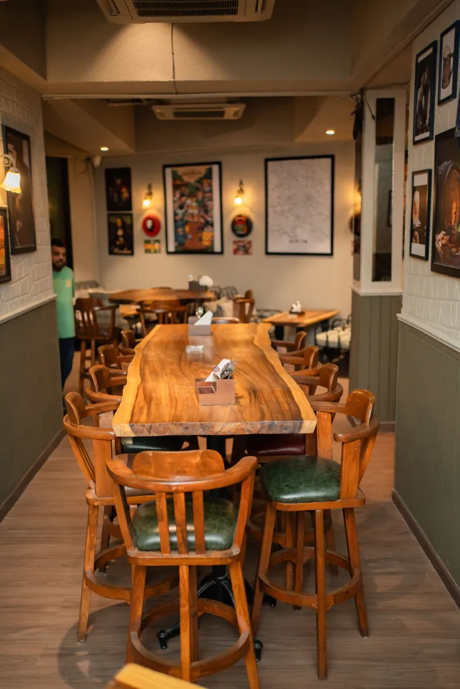 Berlin Brew Marol — venue photo 9