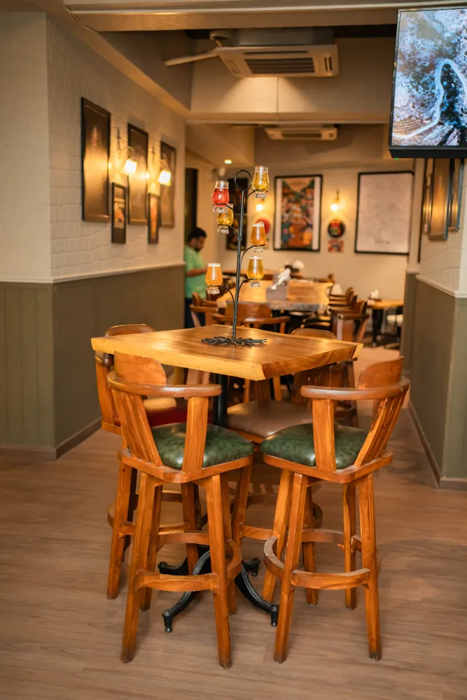 Berlin Brew Marol — venue photo 10