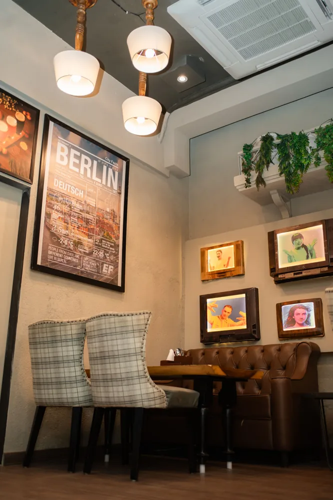Berlin Brew Marol — venue photo 11