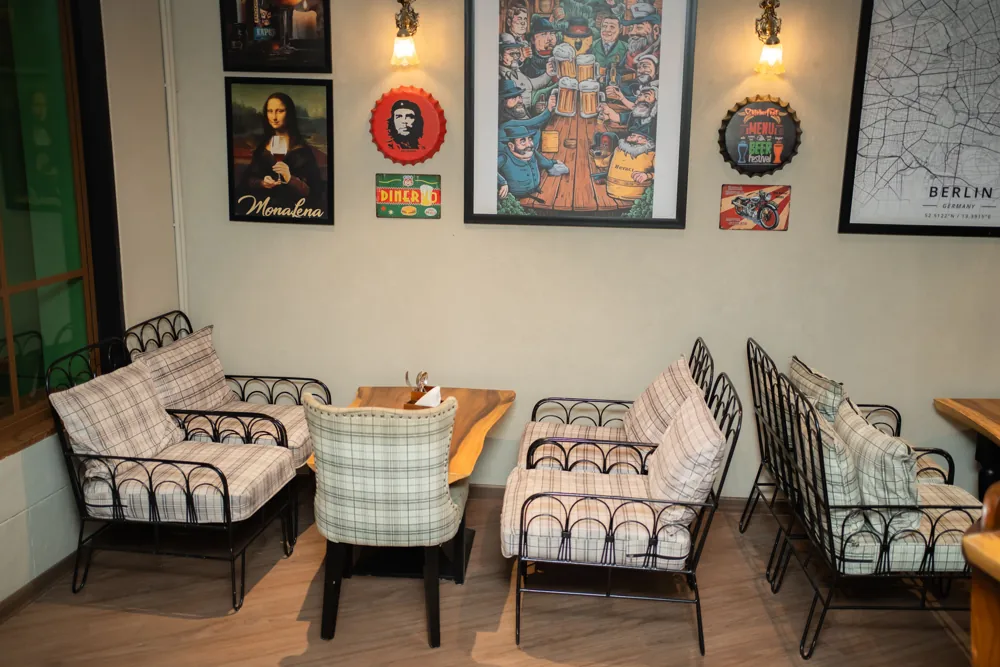 Berlin Brew Marol — venue photo 12