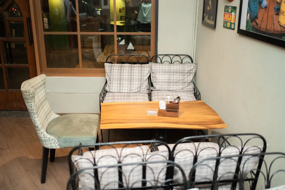 Berlin Brew Marol — venue photo 16