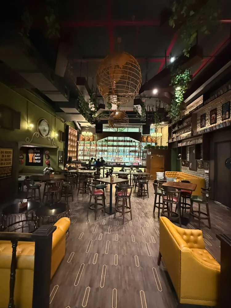 Berlin Brew Veera Desai — venue photo 2