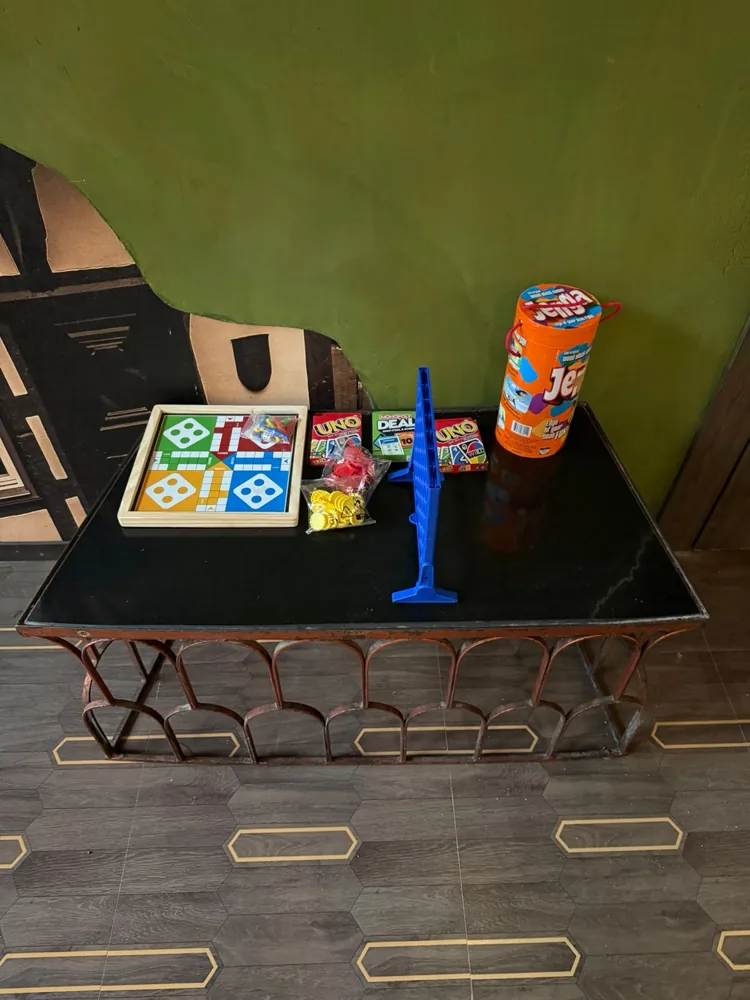 Berlin Brew Veera Desai — venue photo 3