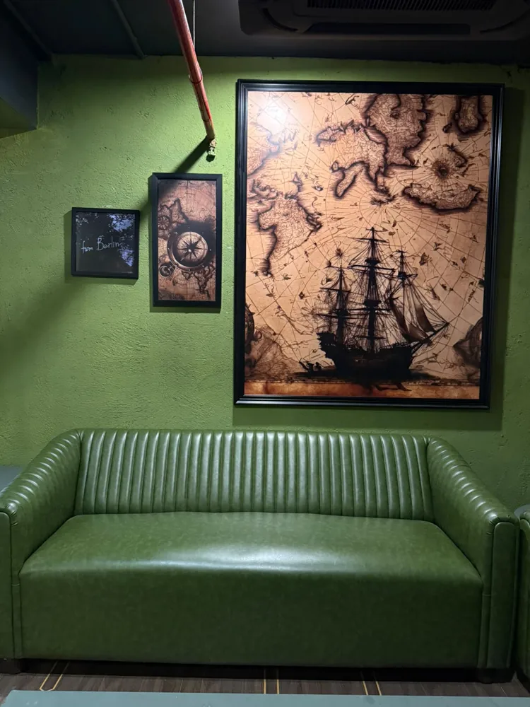 Berlin Brew Veera Desai — venue photo 4