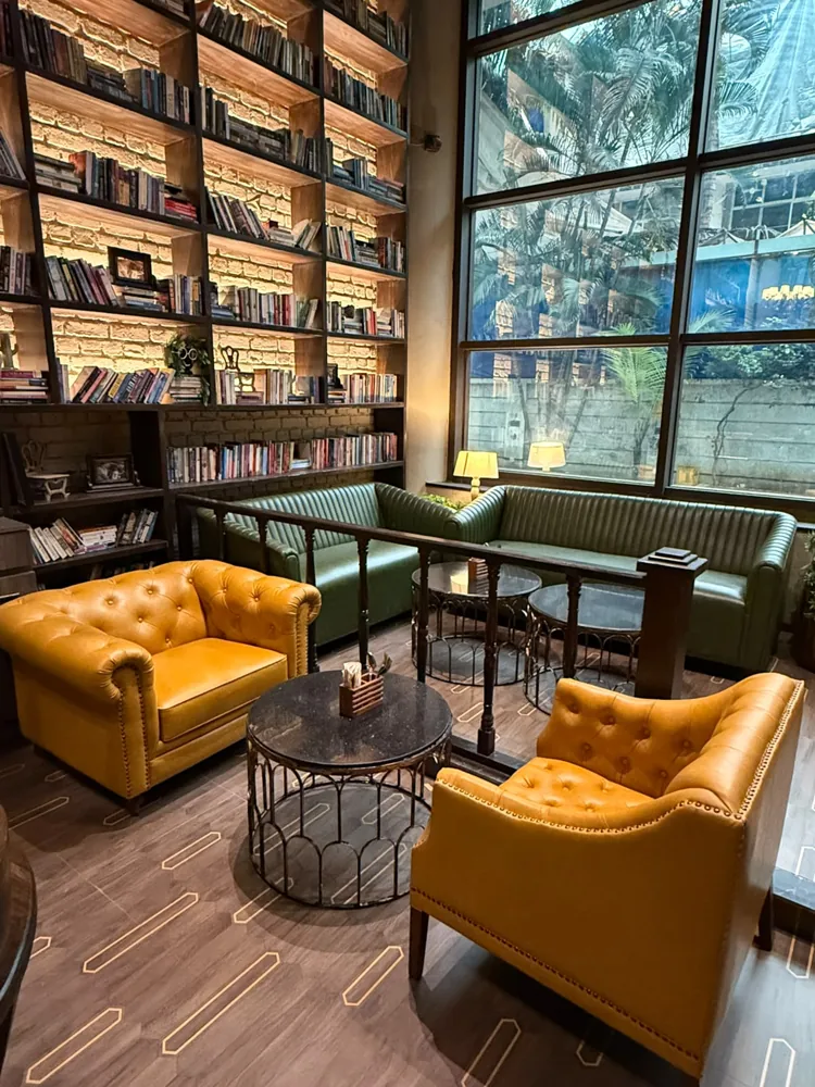 Berlin Brew Veera Desai — venue photo 6