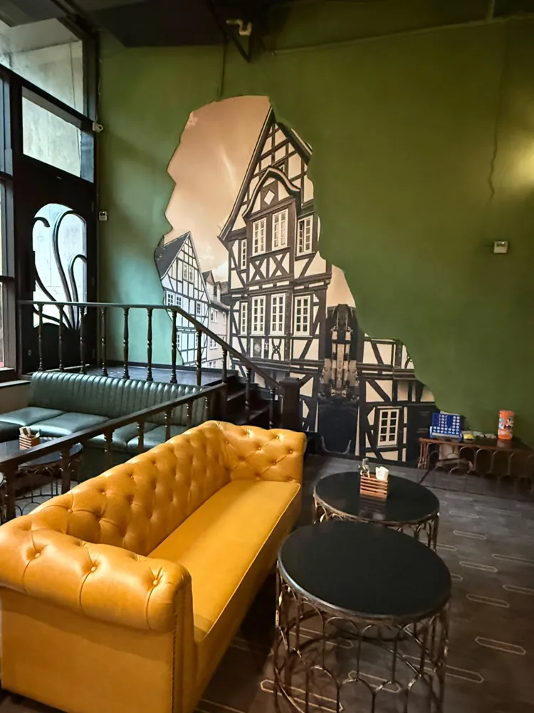 Berlin Brew Veera Desai — venue photo 7