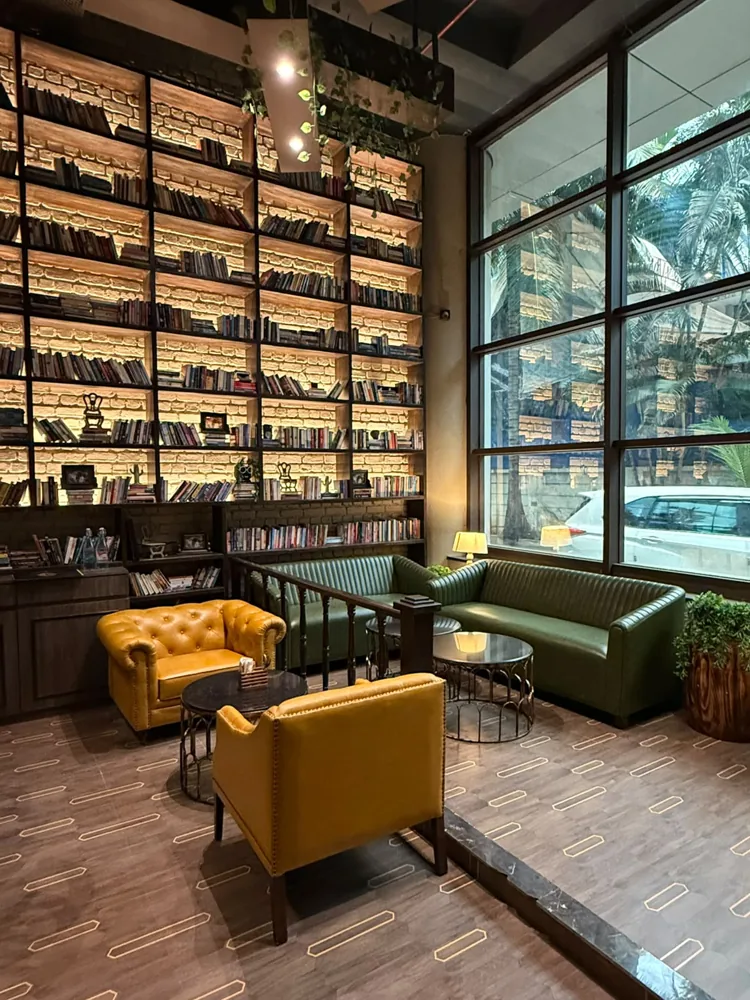 Berlin Brew Veera Desai — venue photo 9