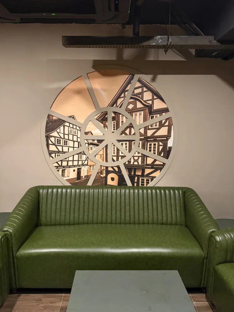 Berlin Brew Veera Desai — venue photo 10