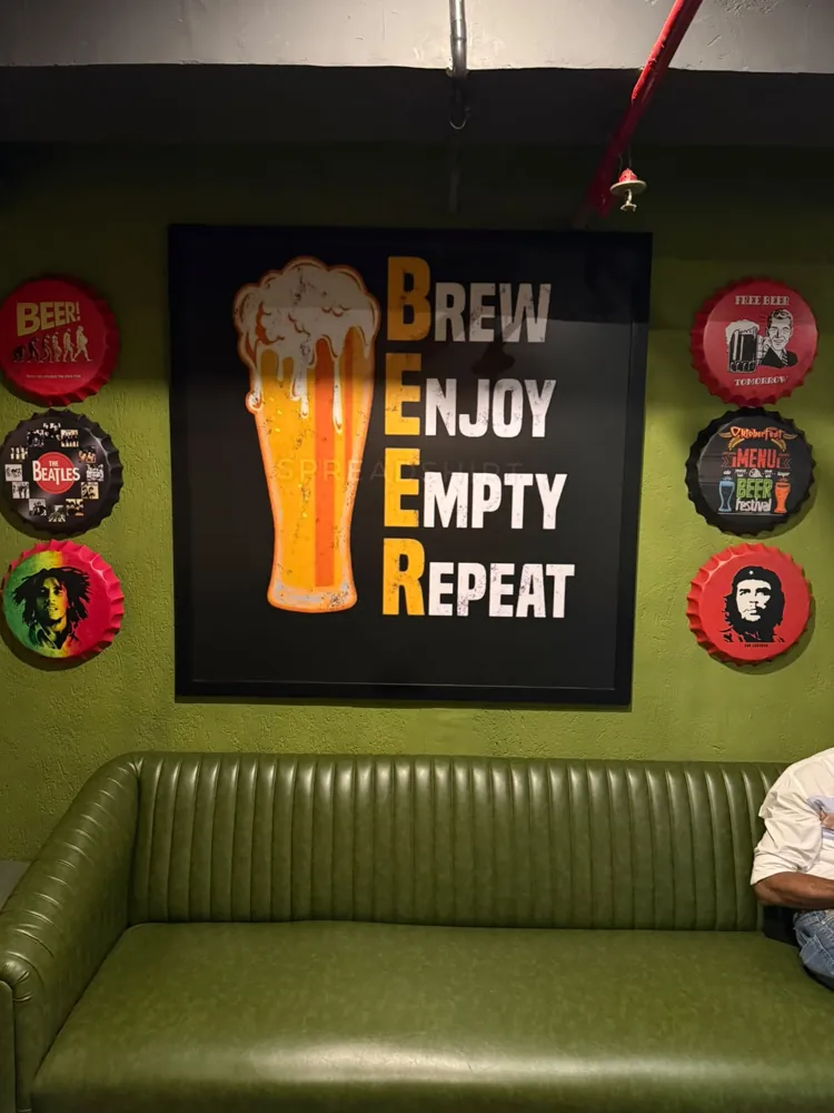 Berlin Brew Veera Desai — venue photo 11
